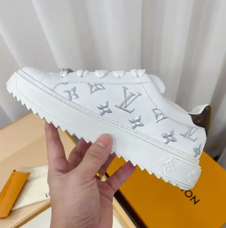 hype LV Sneakers