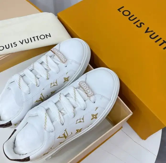 hype LV Sneakers