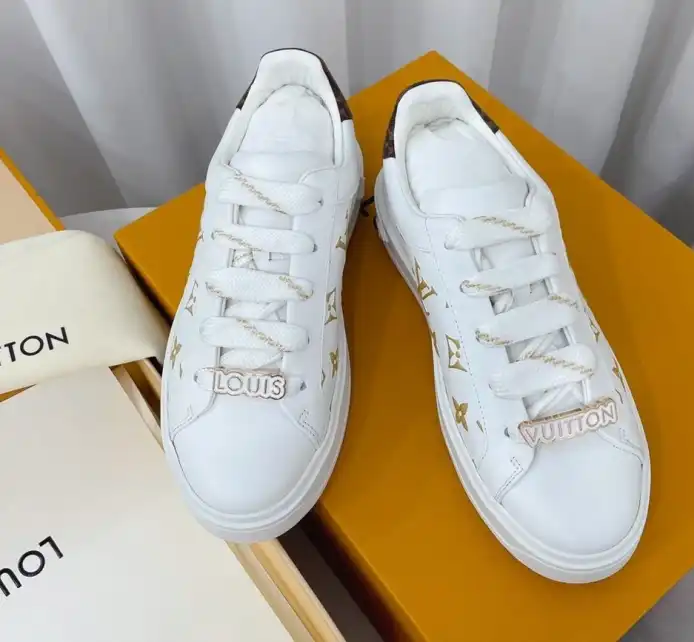 hype LV Sneakers