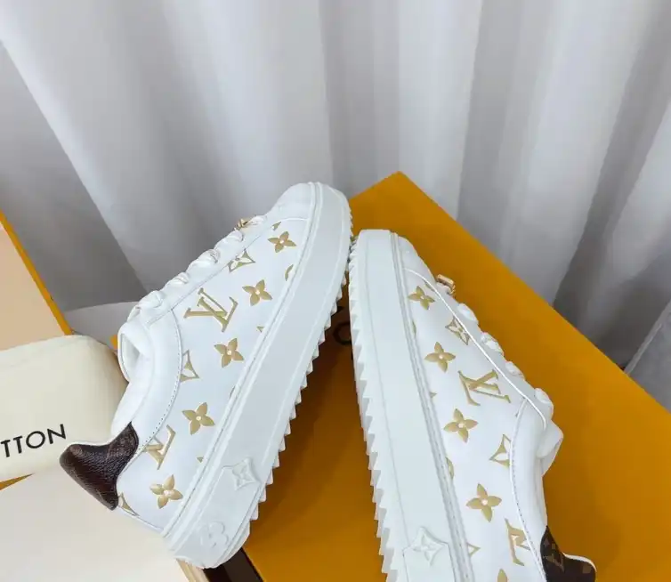 hype LV Sneakers