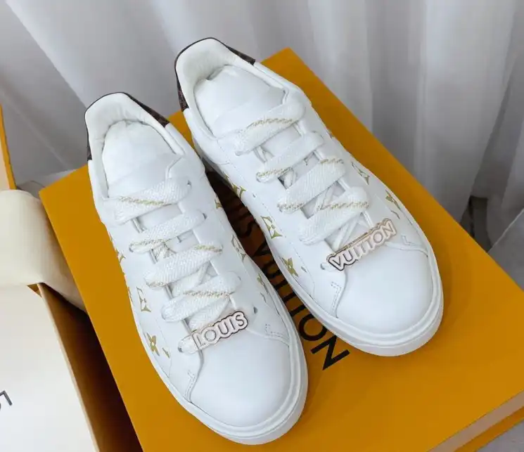 hype LV Sneakers