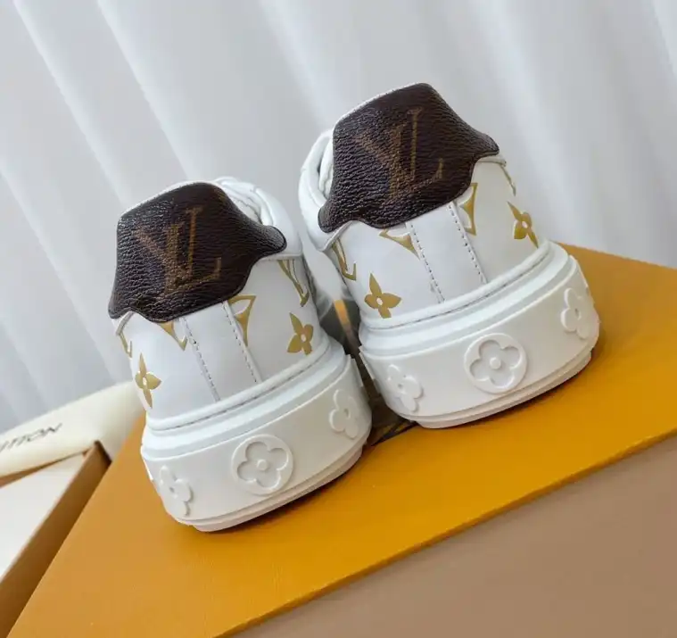 hype LV Sneakers