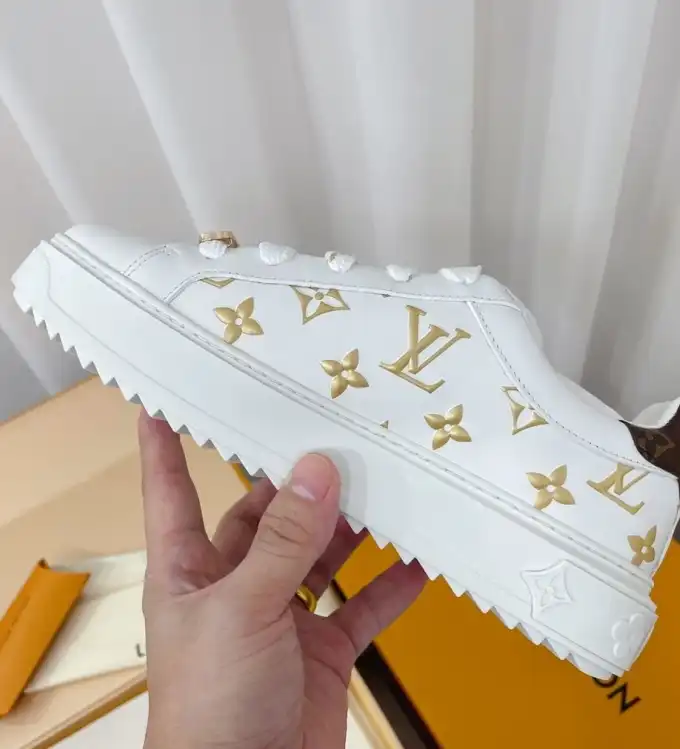 hype LV Sneakers