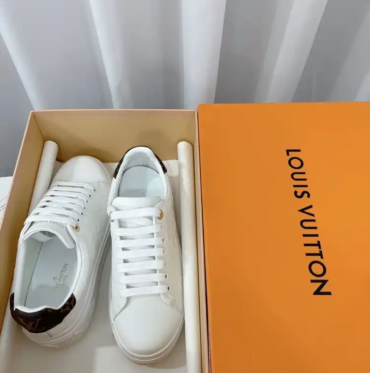 hype LV Sneakers