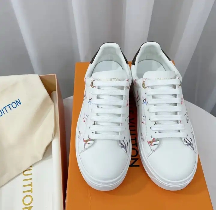 hype LV Sneakers