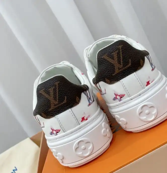 hype LV Sneakers