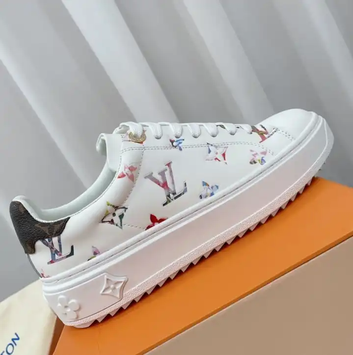 hype LV Sneakers