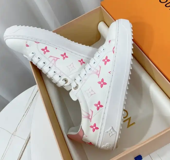 hype LV Sneakers