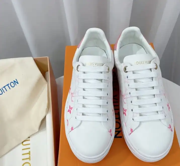 hype LV Sneakers