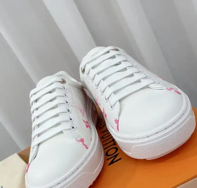 hype LV Sneakers