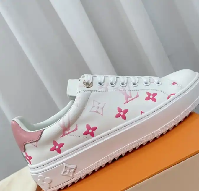 hype LV Sneakers