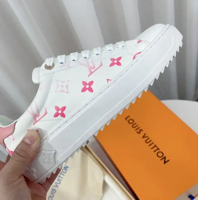 hype LV Sneakers