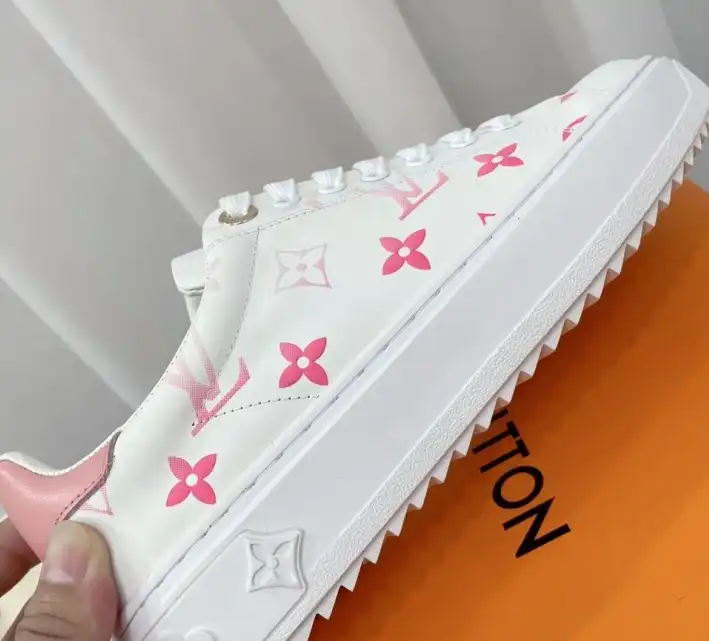 hype LV Sneakers