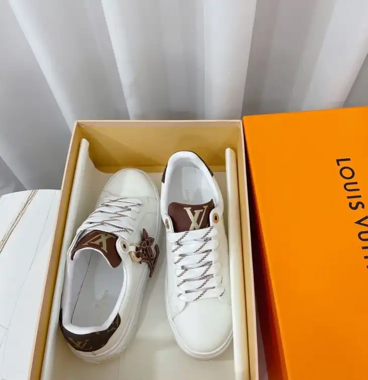 hype LV Sneakers