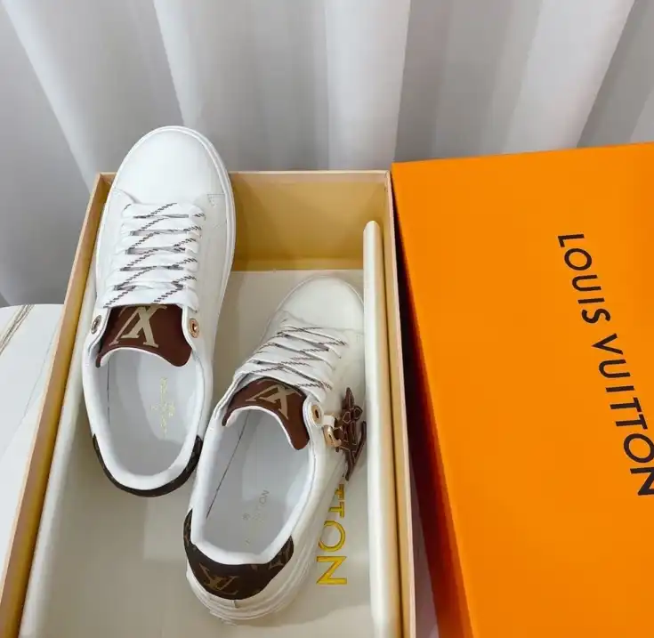 hype LV Sneakers