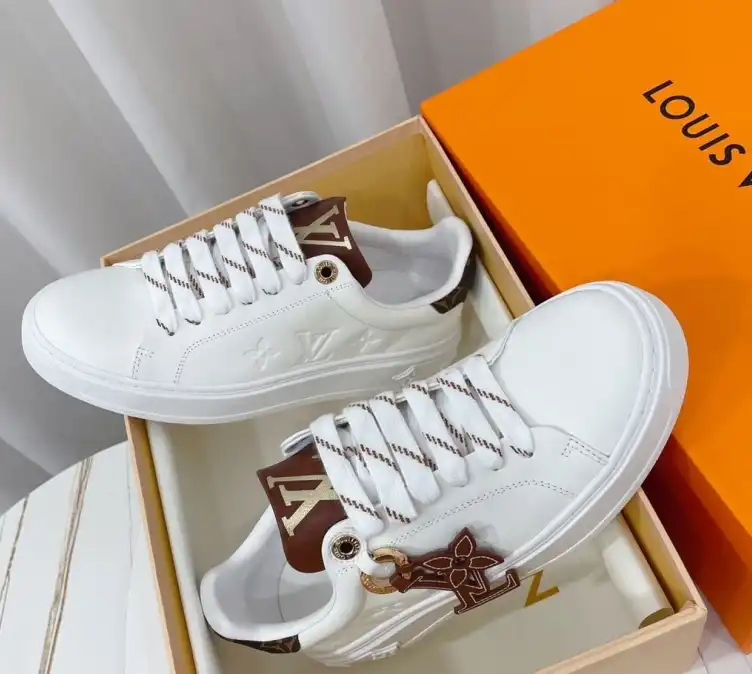 hype LV Sneakers