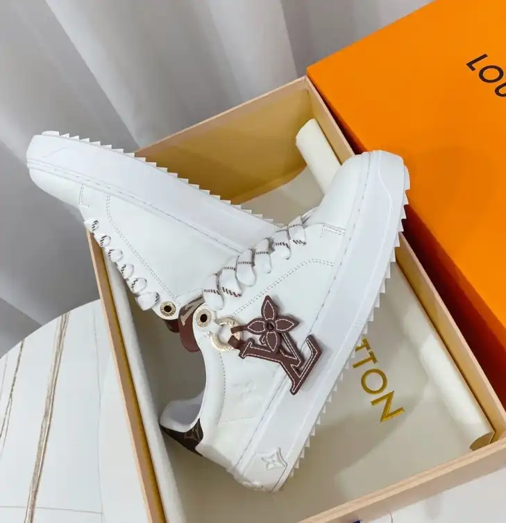 hype LV Sneakers