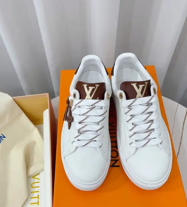 hype LV Sneakers