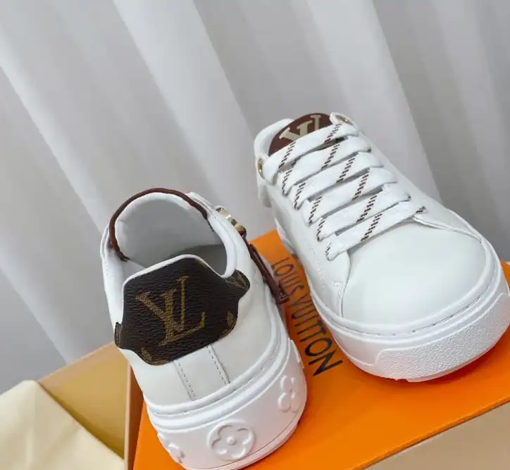 hype LV Sneakers