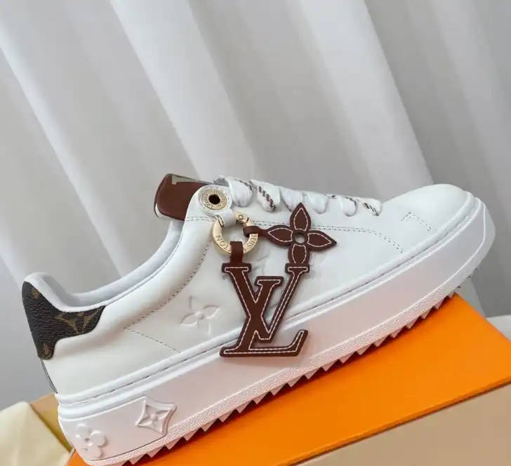 hype LV Sneakers