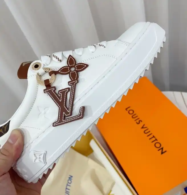 hype LV Sneakers