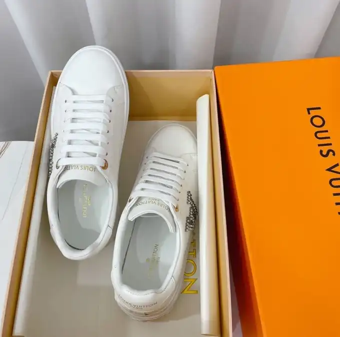 hype LV Sneakers