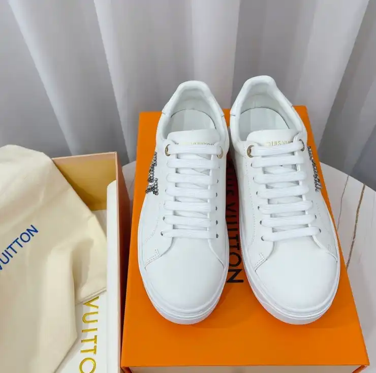 hype LV Sneakers