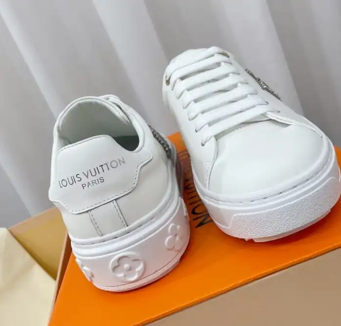 hype LV Sneakers