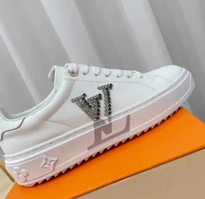 hype LV Sneakers