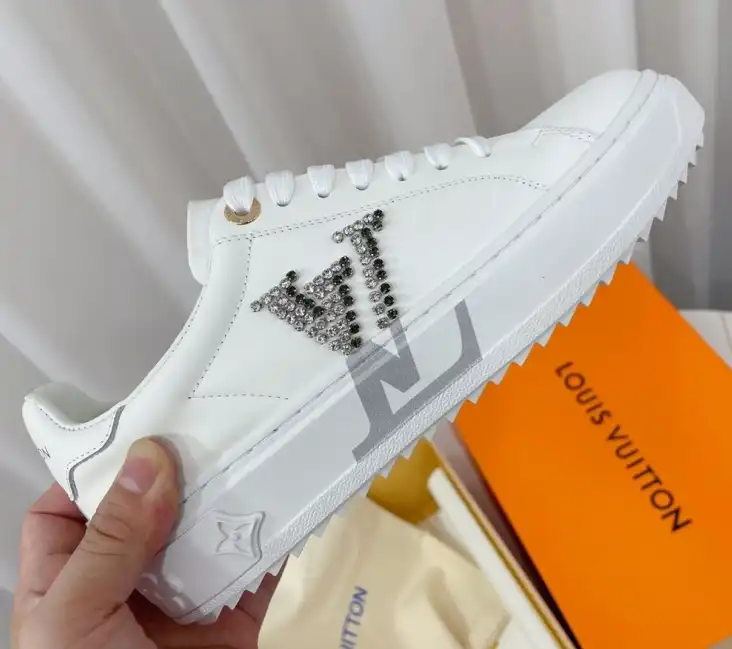 hype LV Sneakers