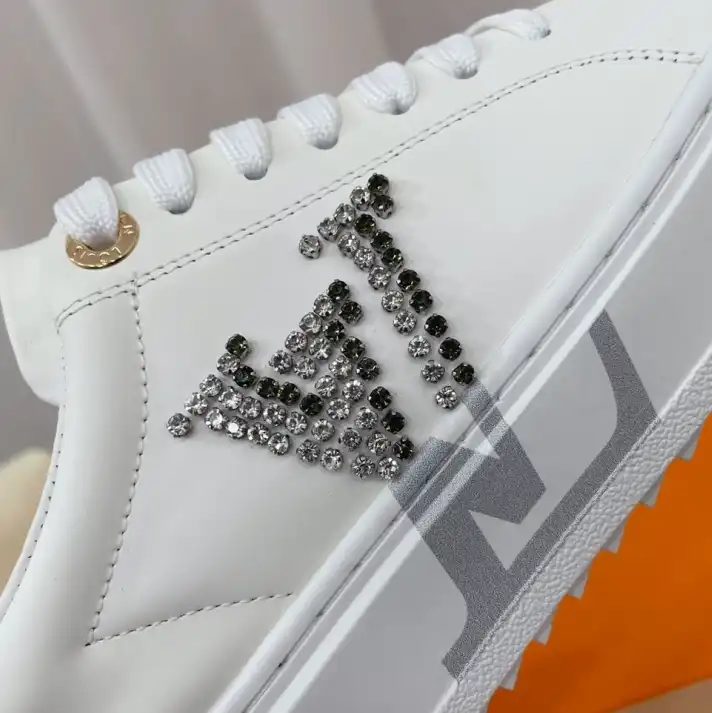 hype LV Sneakers