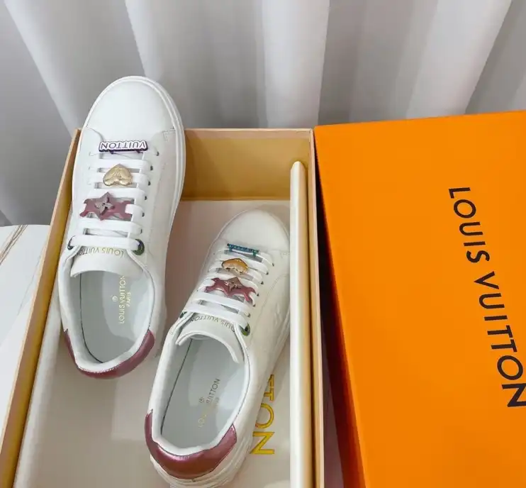 hype LV Sneakers