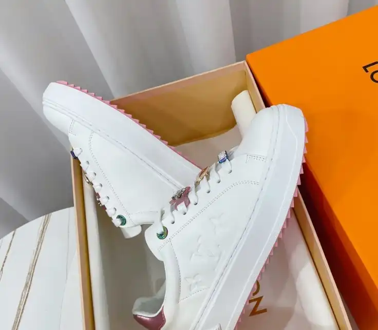 hype LV Sneakers