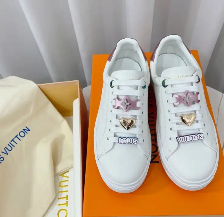 hype LV Sneakers