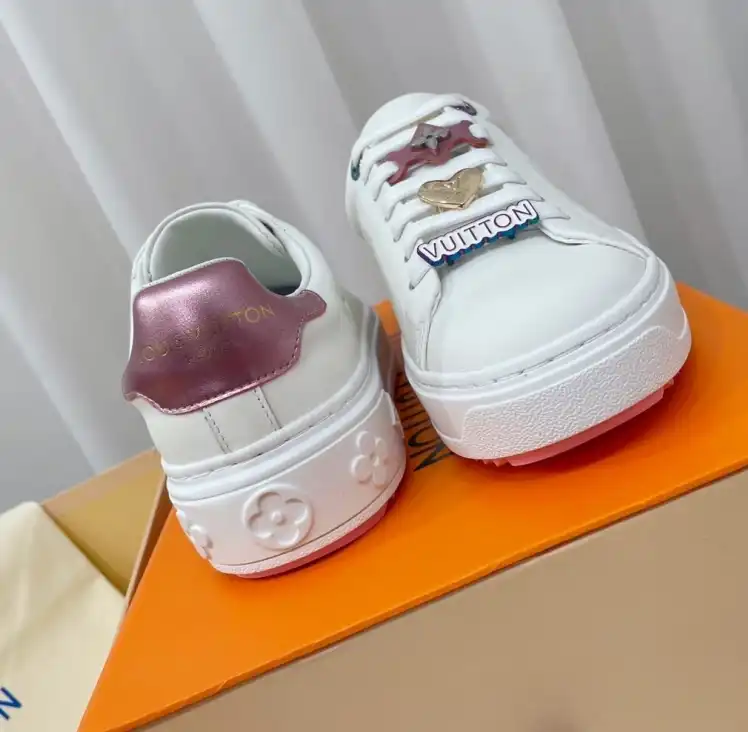 hype LV Sneakers