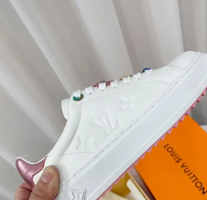 hype LV Sneakers