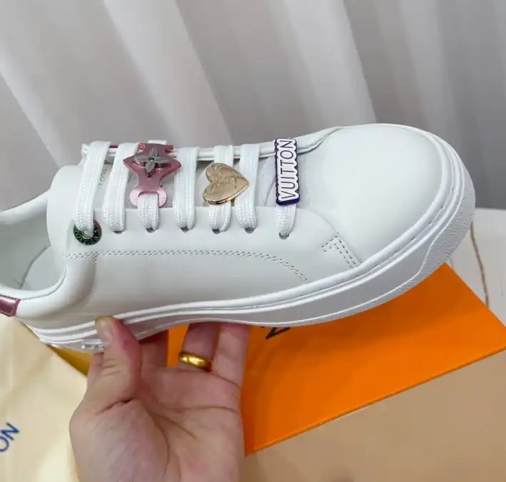 hype LV Sneakers