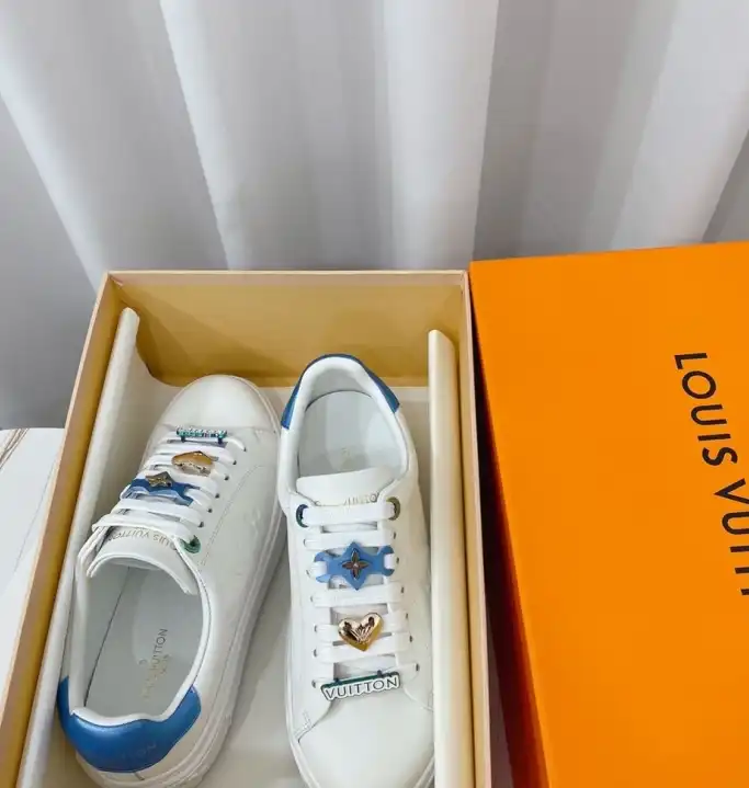 hype LV Sneakers