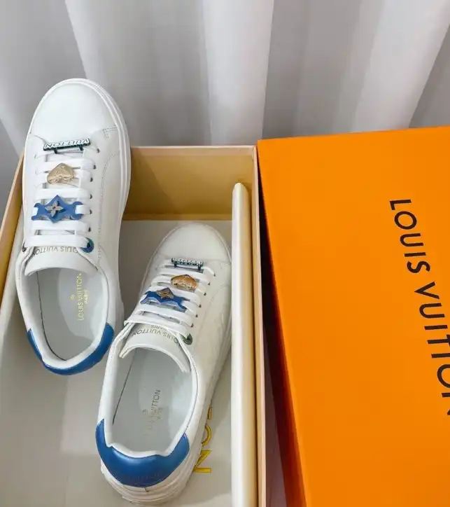 hype LV Sneakers