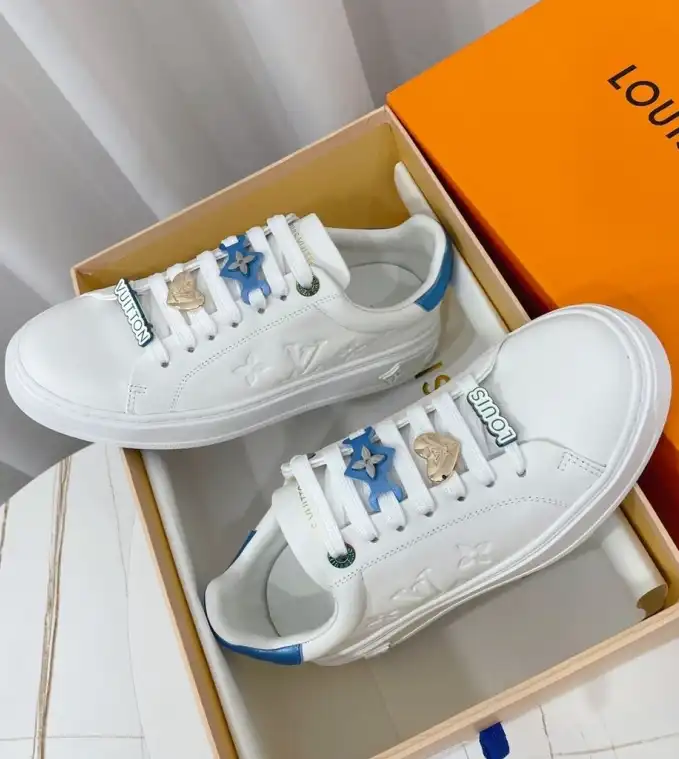 hype LV Sneakers