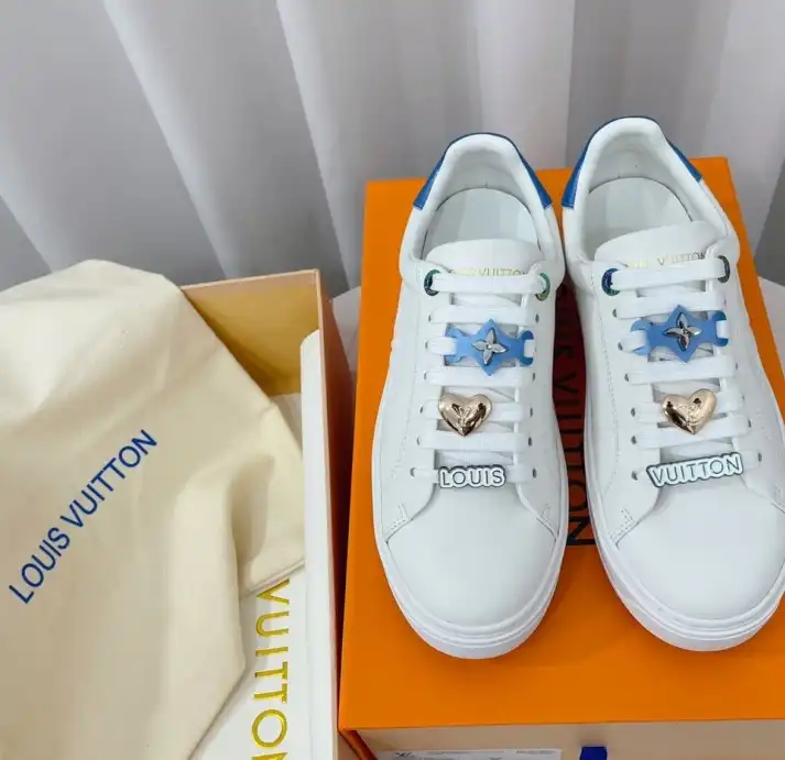 hype LV Sneakers