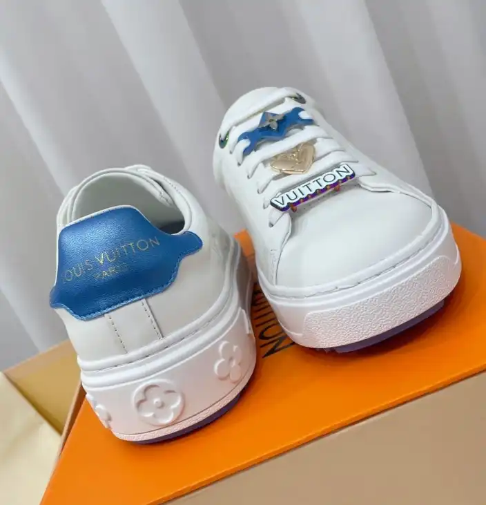 hype LV Sneakers