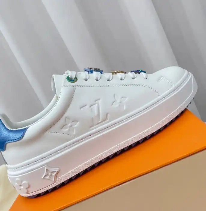 hype LV Sneakers