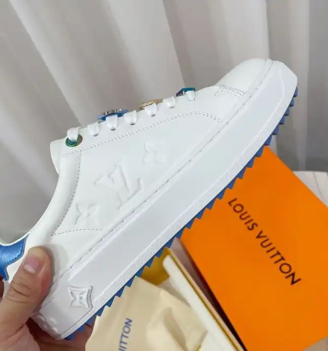 hype LV Sneakers