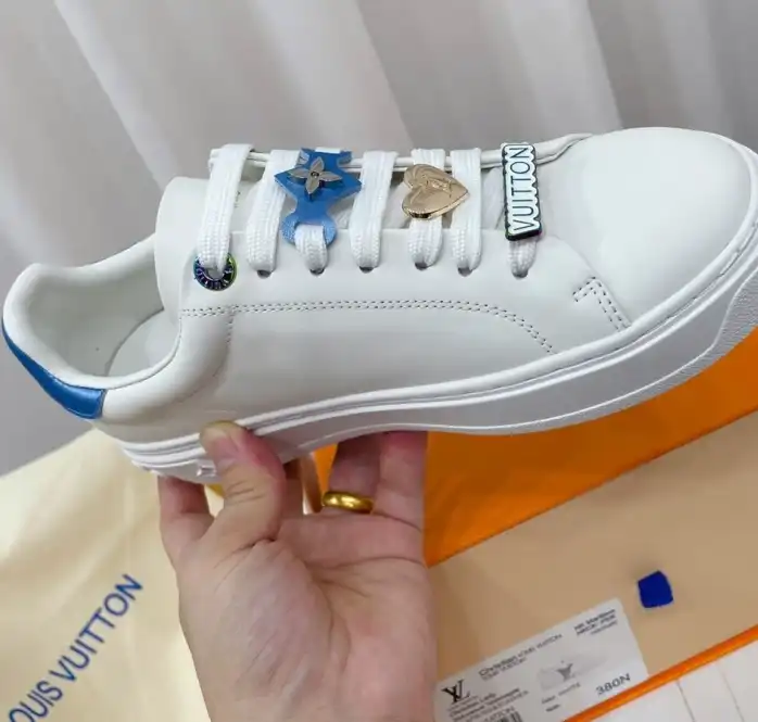 hype LV Sneakers