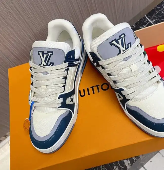 hype LV Sneakers