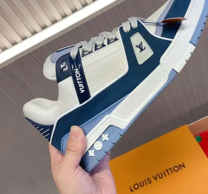 hype LV Sneakers