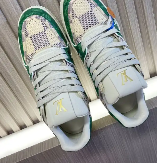 hype LV Sneakers