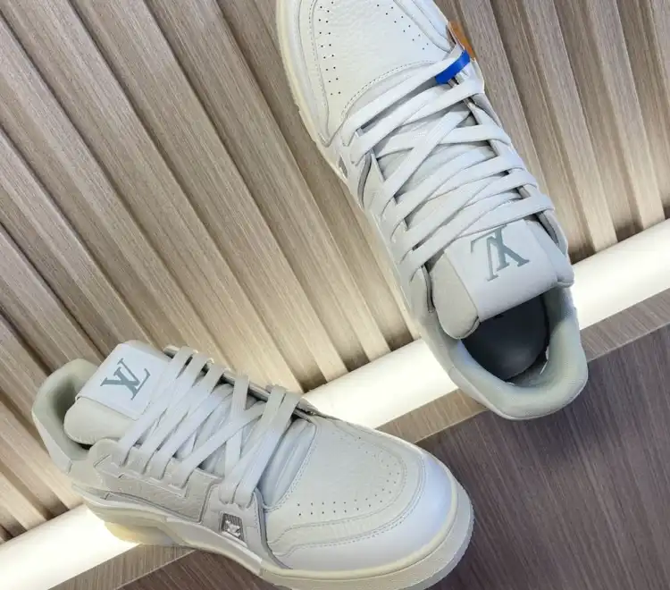 hype LV Sneakers