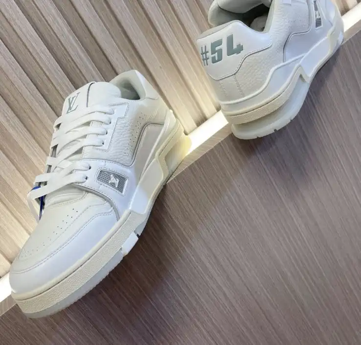 hype LV Sneakers